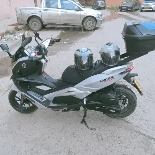 VMS VMX200 2023