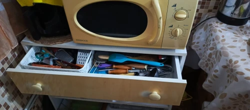 Kenwood NW 550