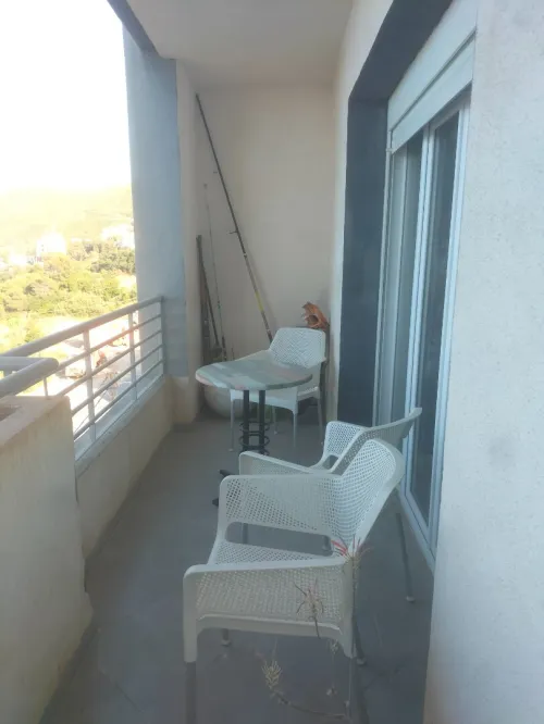 Location vacances Appartement F2 Béjaïa Bejaia 12
