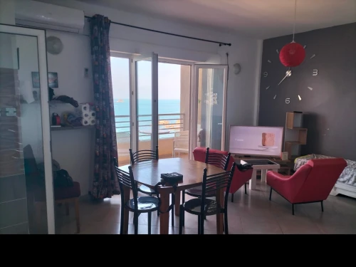 Location vacances Appartement F2 Béjaïa Bejaia