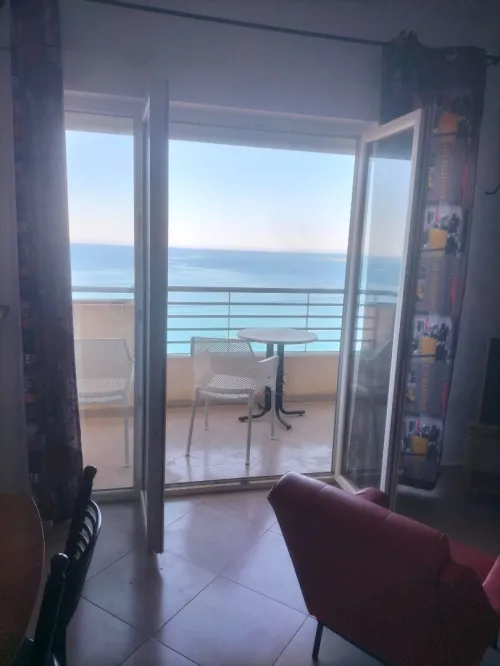 Location vacances Appartement F2 Béjaïa Bejaia 3