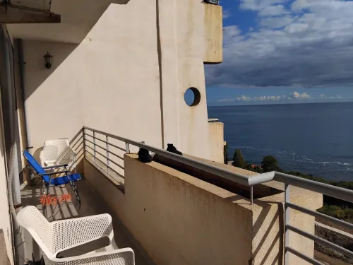Location vacances Appartement F2 Béjaïa Bejaia