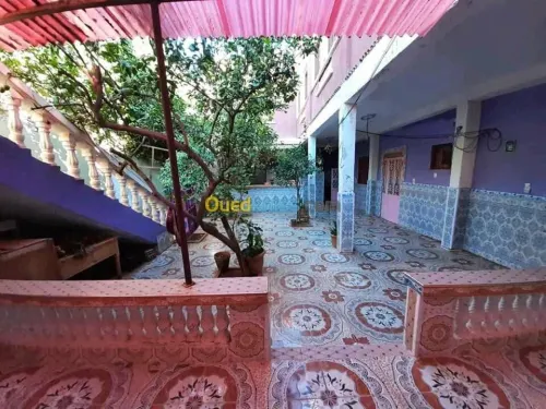Vente Villa Aïn Témouchent Chaabet el ham