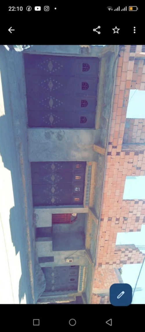Vente Villa Oran Bethioua