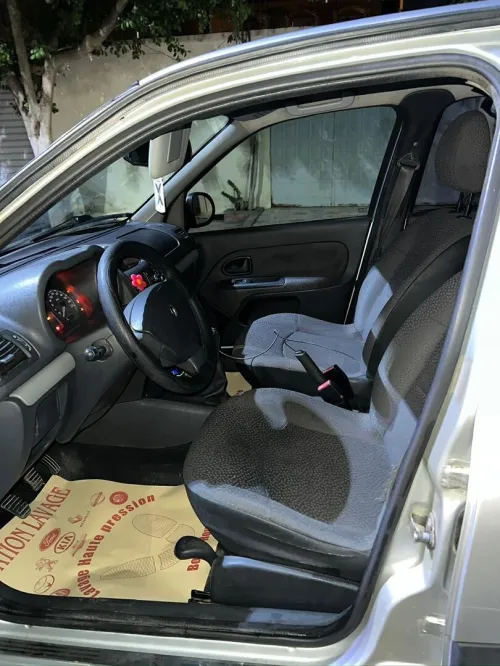 Renault Clio 2 2006 Clio 2
