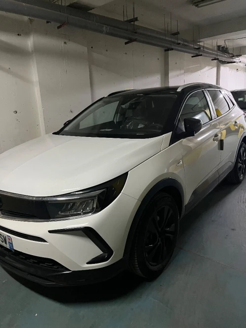 Opel GrandLand 2025 GS LINE