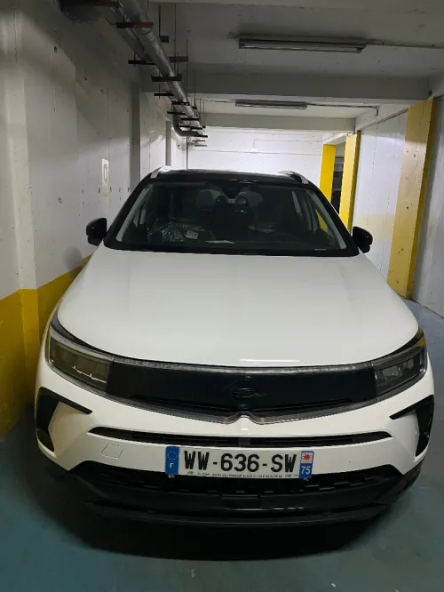 Opel GrandLand 2025 GS LINE