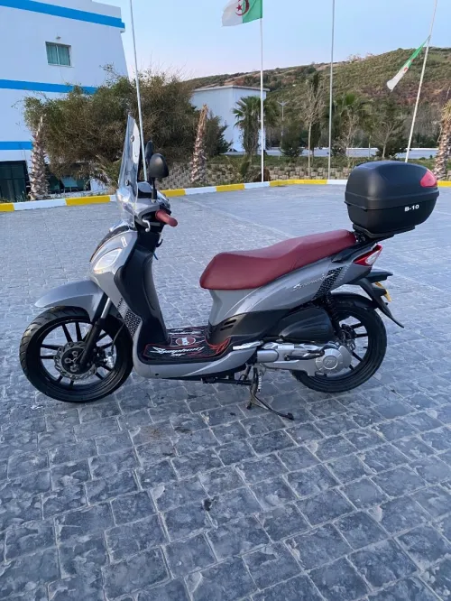 Sym Symphonie s 2025