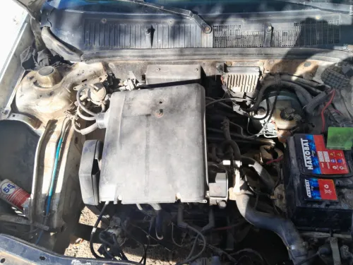 Fiat Tempra 1992 Tempra