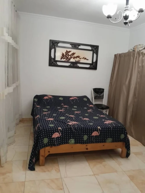 Vente Appartement F3 Alger Baba hassen