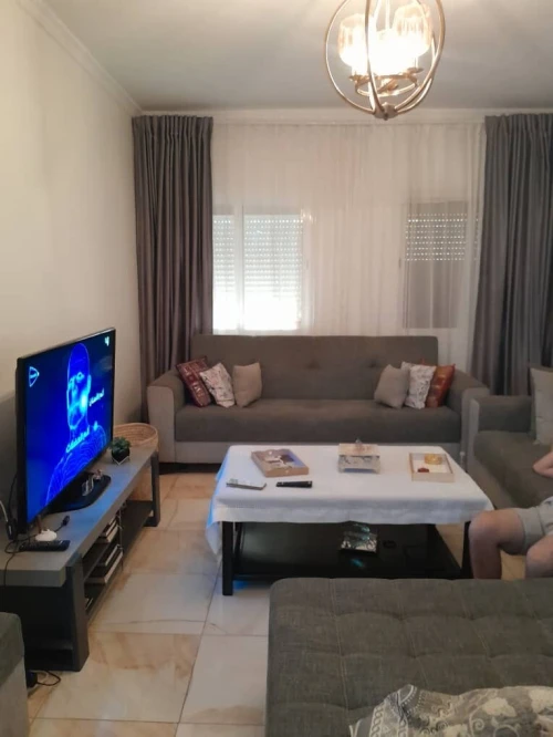 Vente Appartement F3 Alger Baba hassen