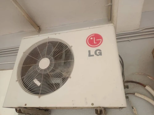 Climatiseur LG