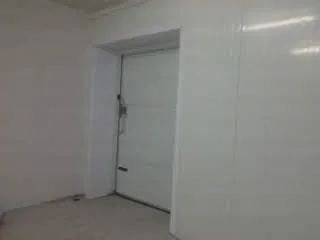 Chambre froide et entrepôt frigorifique, climatisation centralisée بيع و تركيب غرف التبريد و التكييف
