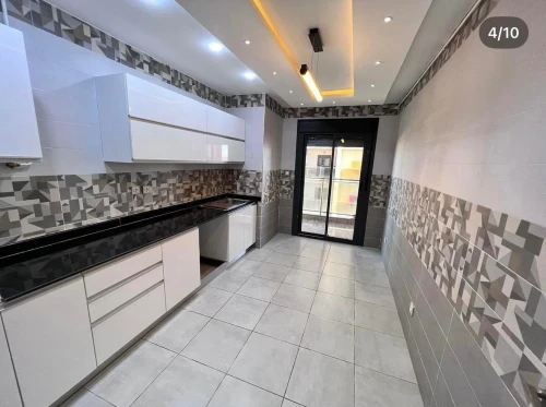 Location Appartement F4 Oran Bir el djir