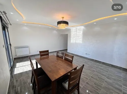 Location Appartement F4 Oran Bir el djir