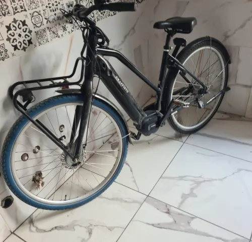Lots vélos caba  13 velos