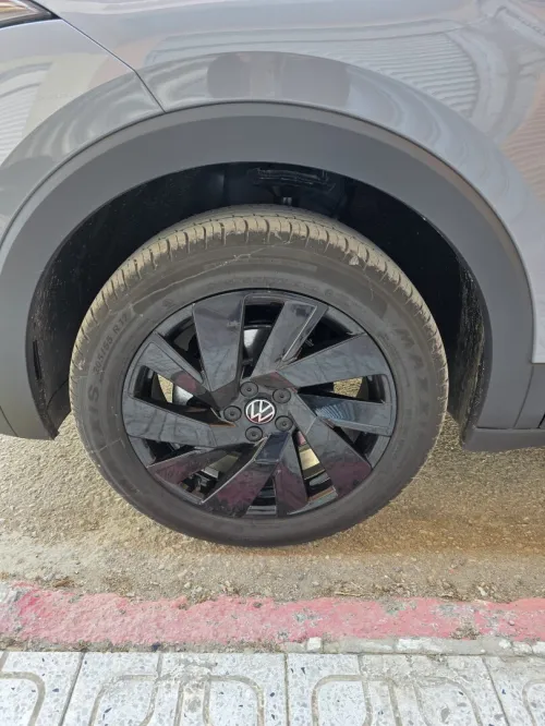 Volkswagen Tahru 2026 Full option