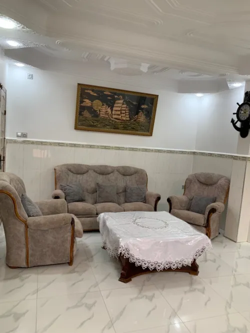 Location Villa Mostaganem Mostaganem