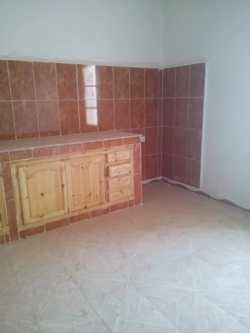 Vente Appartement F3 Adrar Adrar