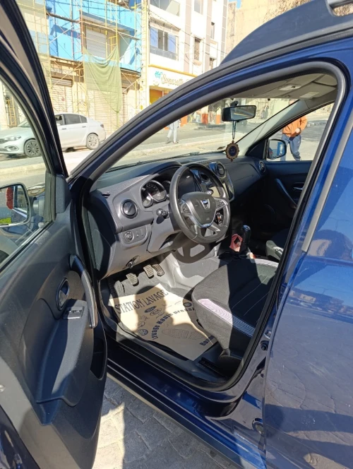 Dacia Sandero 2018 Stepway