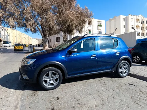 Dacia Sandero 2018 Stepway