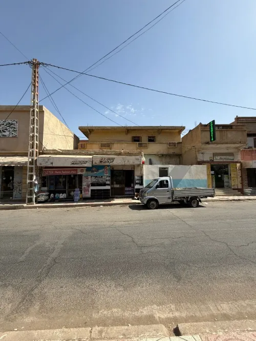 Vente Villa Relizane Oued rhiou
