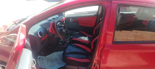 JAC A 10 2013 J2