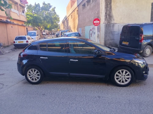 Renault Megane 3 2011 Privilege