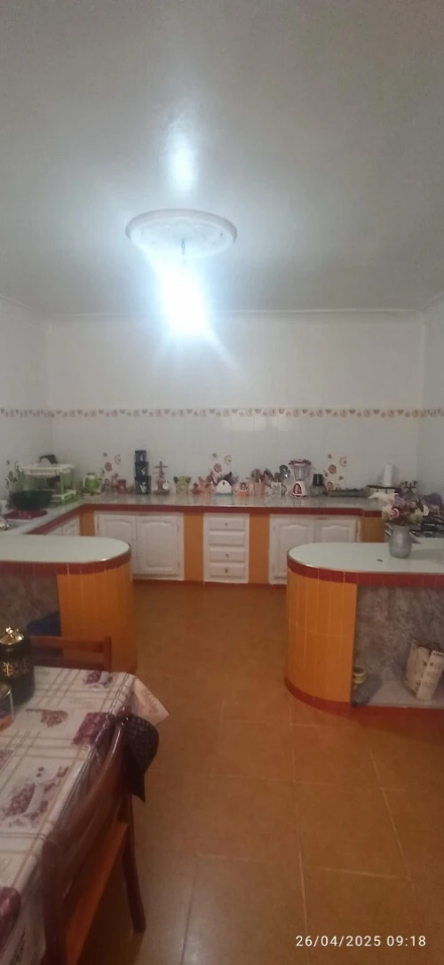 Vente Appartement F3 Mostaganem Touahria