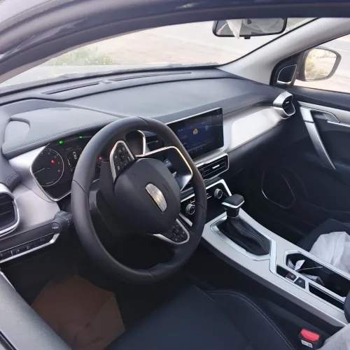 Geely Coolray 2026 super power édition 2026
