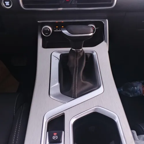 Geely Coolray 2026 super power édition 2026