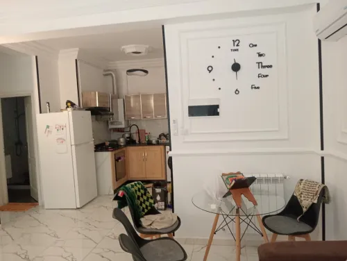 Vente Appartement F3 Oran Ain el turck