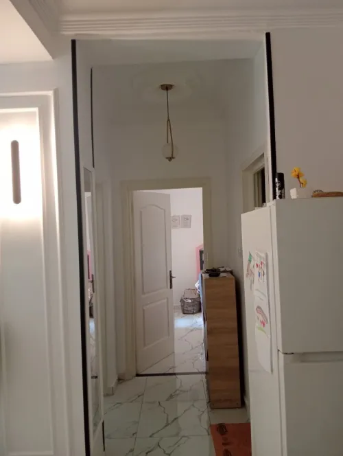 Vente Appartement F3 Oran Ain el turck