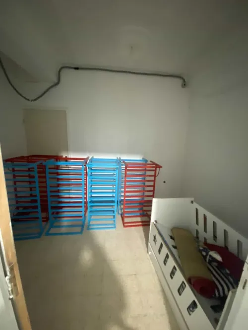Location Appartement Niveau de villa F7 Batna Batna