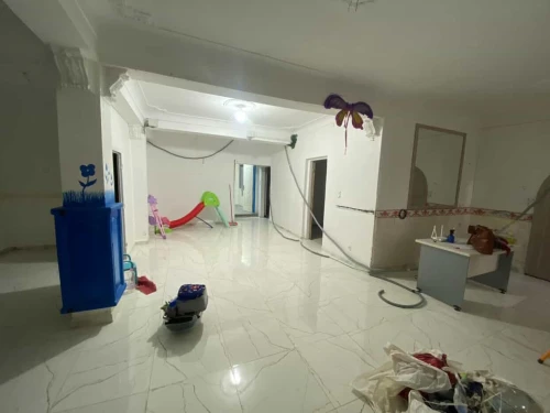 Location Appartement Niveau de villa F7 Batna Batna