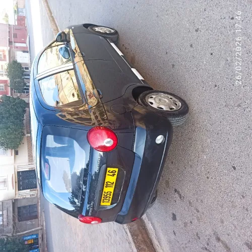 Chevrolet Spark 2012 Lite Base