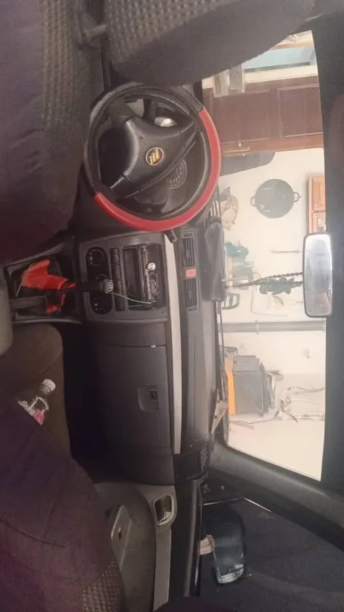 Lifan 520 2008 2008