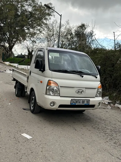 Hyundai H 100 2009 H1000