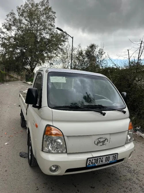 Hyundai H100 2009