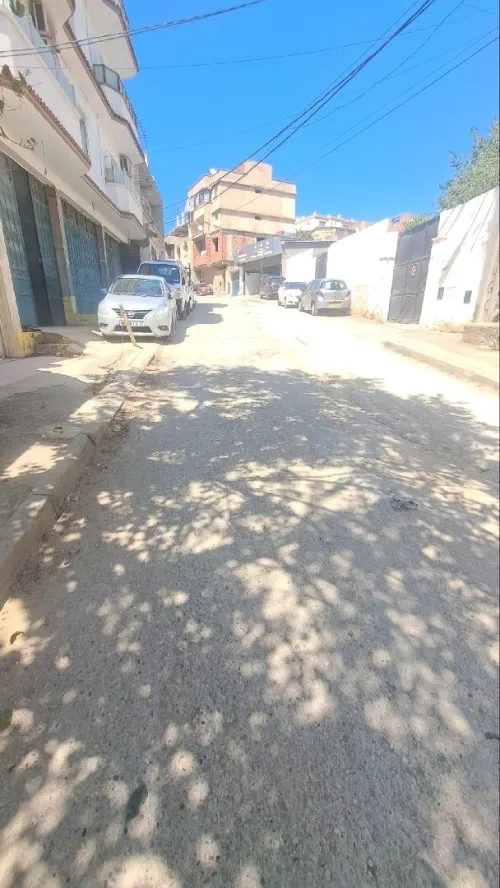 Vente Terrain Alger Birkhadem