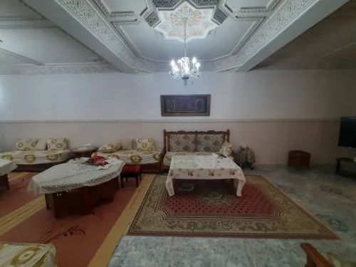 Vente Villa Alger Baba hassen