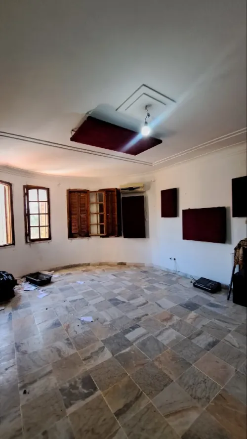 Location Villa Alger Baba hassen