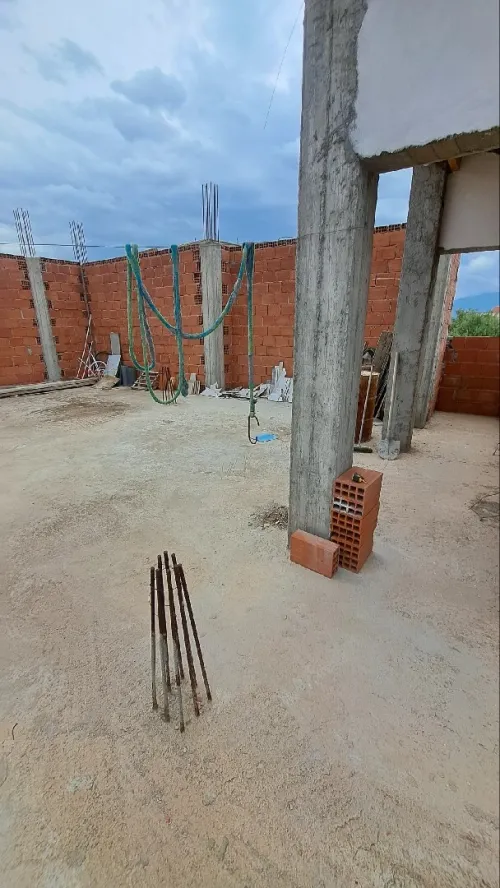 Vente Villa Alger Douera