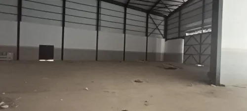 Location Hangar - Usine Blida Meftah
