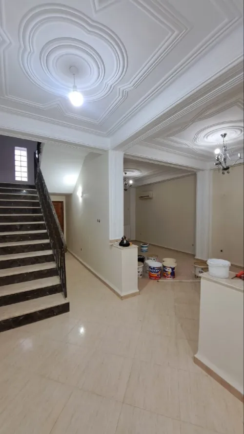 Location Villa Alger Baba hassen