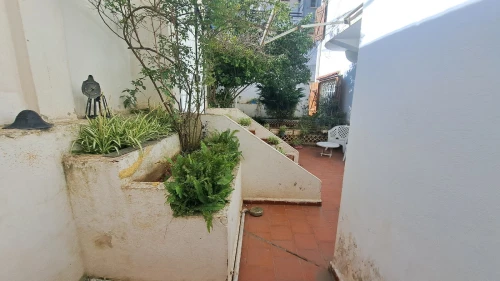 Vente Villa Alger Baba hassen
