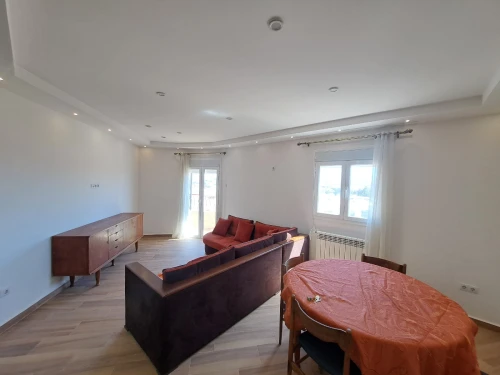 Vente Appartement F4 Alger Baba hassen