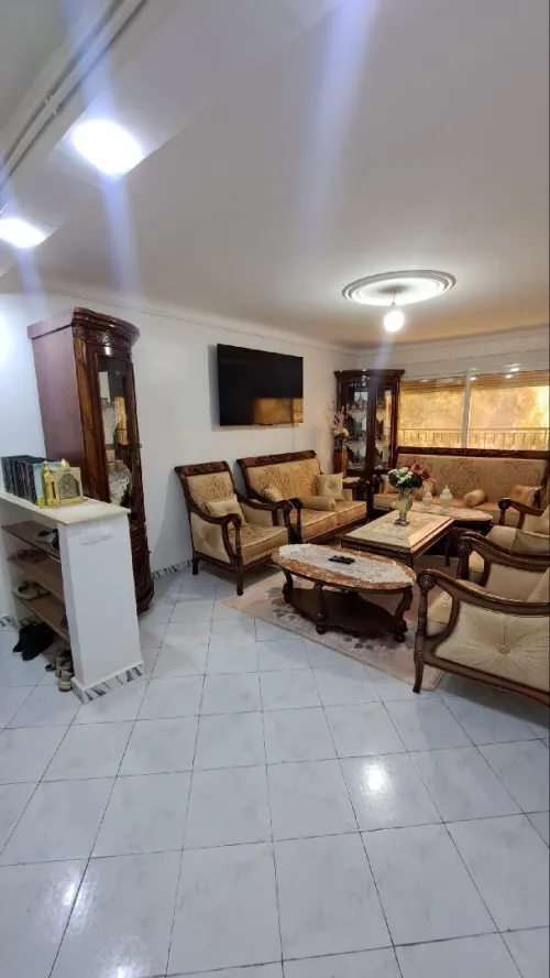 Vente Appartement F4 Alger Draria