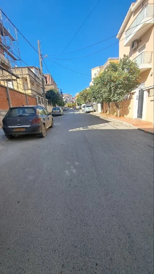 Vente Villa Alger Baba hassen