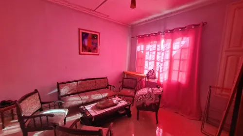 Vente Villa Alger Baba hassen